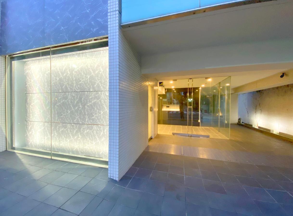شقة Pangoo Shinagawa طوكيو المظهر الخارجي الصورة